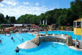 Öffnungszeiten bad driburg freibad Erweiterung der